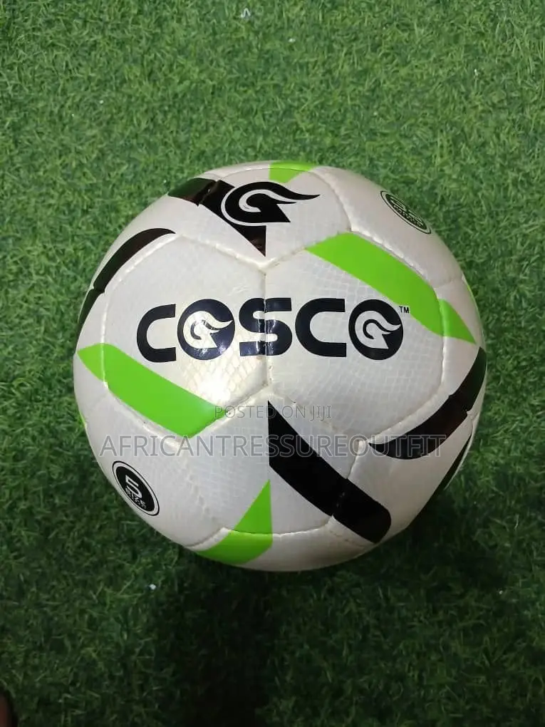 Adidas Trionda Pro Soccer Ball Feature Fifa Quality Pro Logo