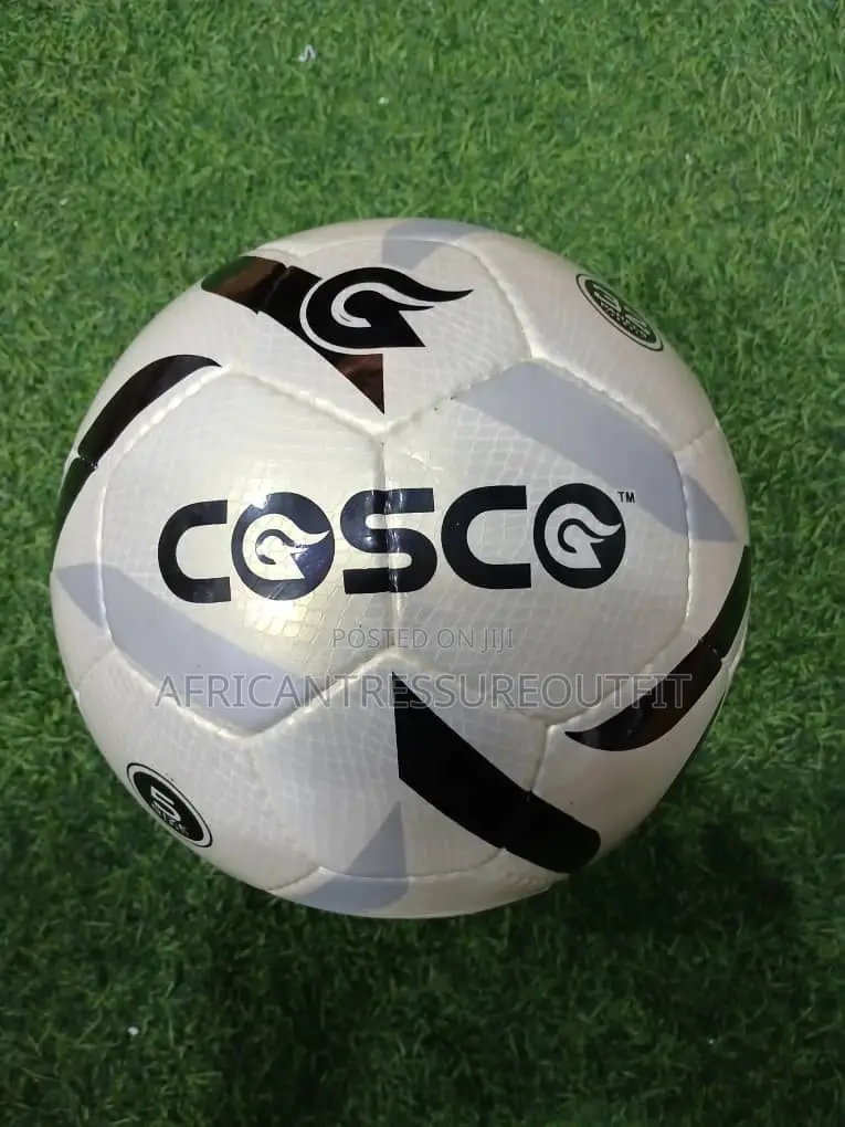 Adidas Trionda Pro Soccer Ball Feature Fifa Quality Pro Logo