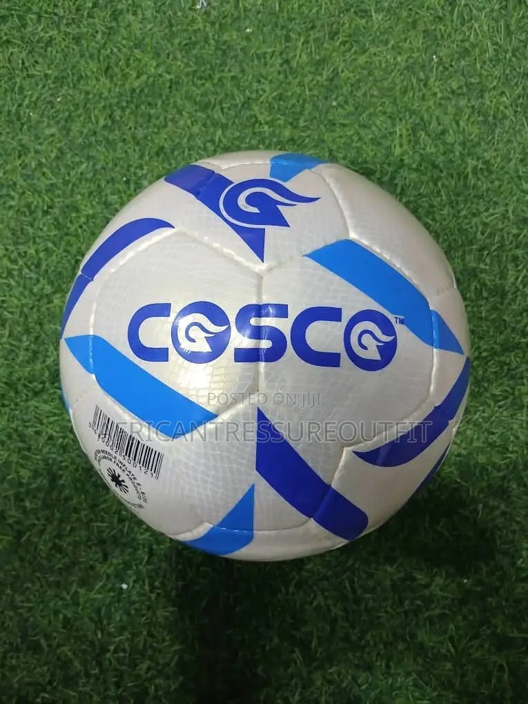 Adidas Trionda Pro Soccer Ball Feature Fifa Quality Pro Logo