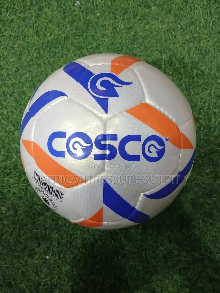 Adidas Trionda Pro Soccer Ball Feature Fifa Quality Pro Logo
