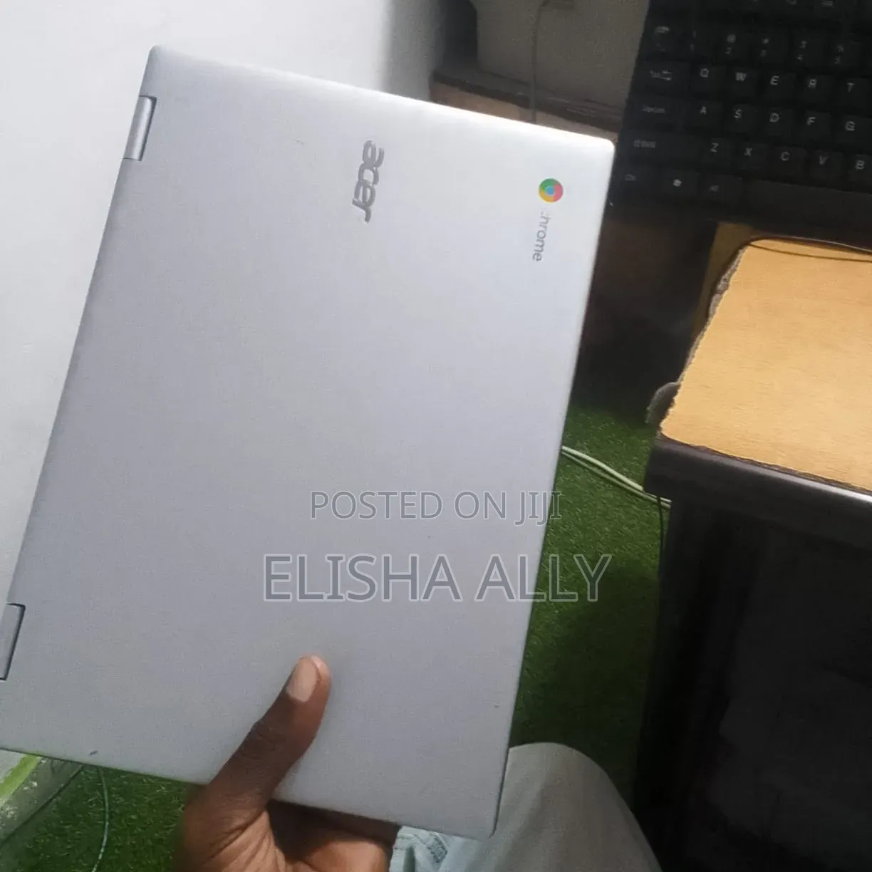 Laptop Acer 8GB Intel SSD 32GB