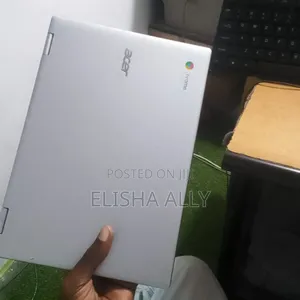Laptop Acer 8GB Intel SSD 32GB