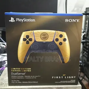 007 Controller