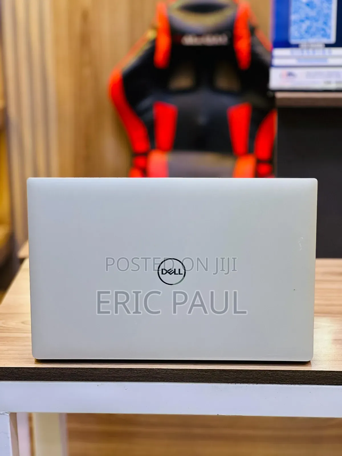 Laptop Dell Precision 5540 32GB Intel Core i7 SSD 512GB