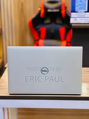 Laptop Dell Precision 5540 32GB Intel Core i7 SSD 512GB