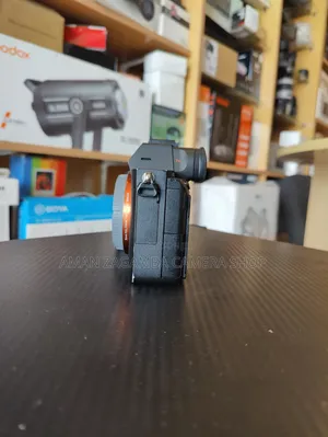 Sony A7iii Body Used