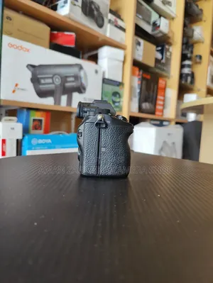 Sony A7iii Body Used