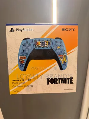 Fortnite Controller