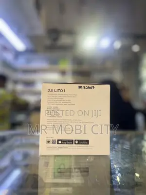 Dji Lito 1