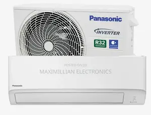Panasonic 12,000 BTU Inverter Air Conditioner