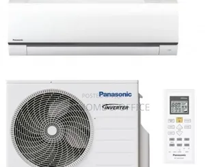 Panasonic 12,000 BTU Inverter Air Conditioner