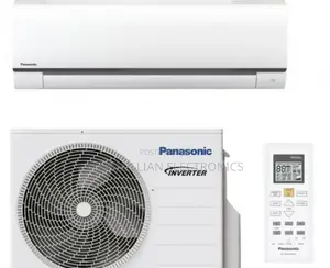Panasonic 12,000 BTU Inverter Air Conditioner