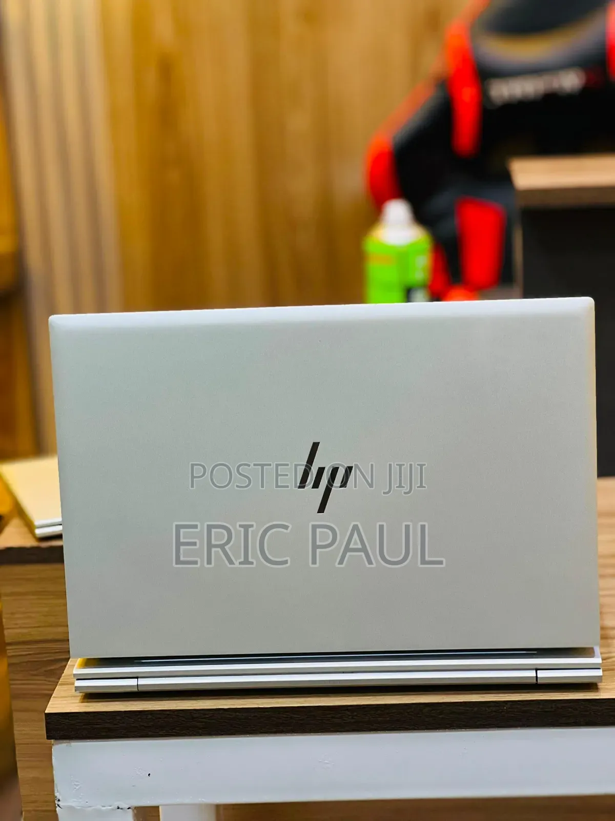 Laptop HP EliteBook 845 G7 8GB AMD Ryzen 5 SSD 256GB