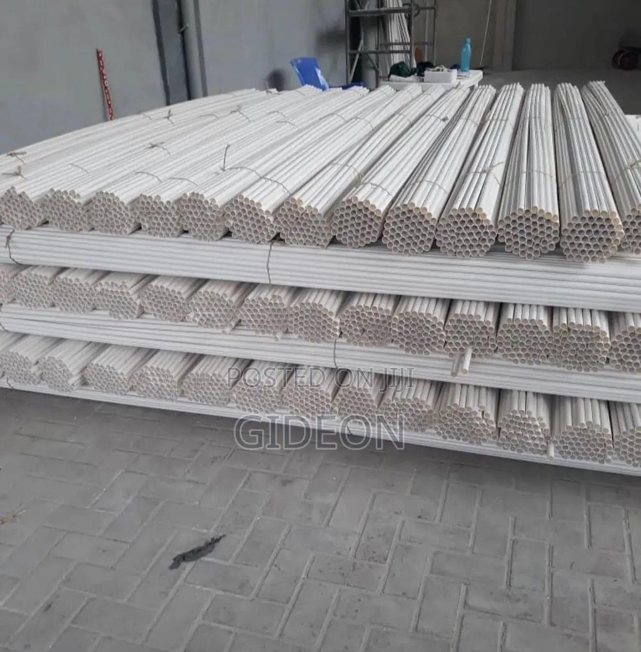 Conduit Pipe
