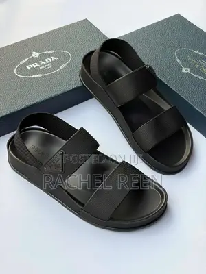 New Prada Fullbox Original Available