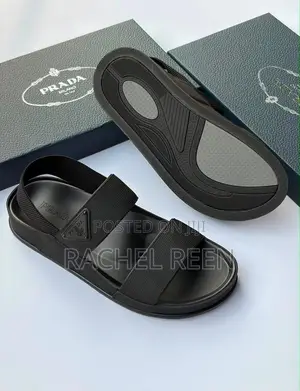 New Prada Fullbox Original Available