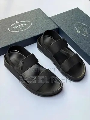 New Prada Fullbox Original Available