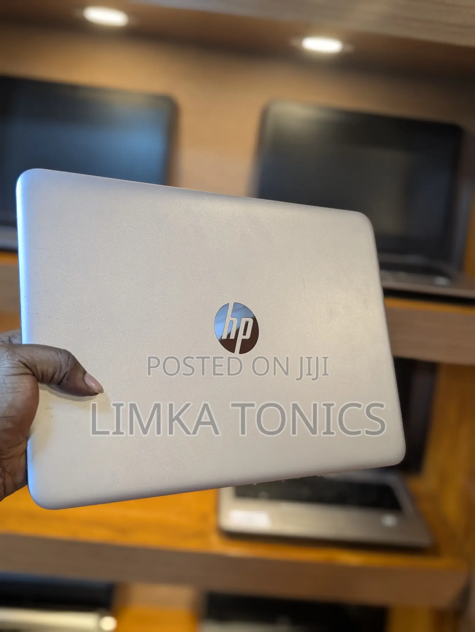 New Laptop HP EliteBook 840 G3 8GB Intel Core i5 SSD 256GB