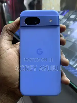 Google Pixel 8a 128 GB