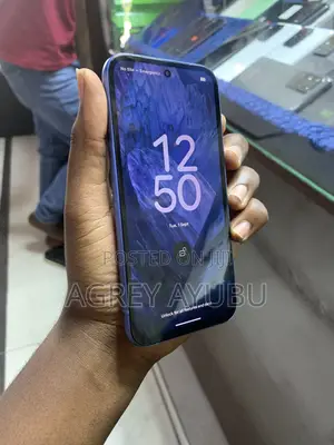 Google Pixel 8a 128 GB