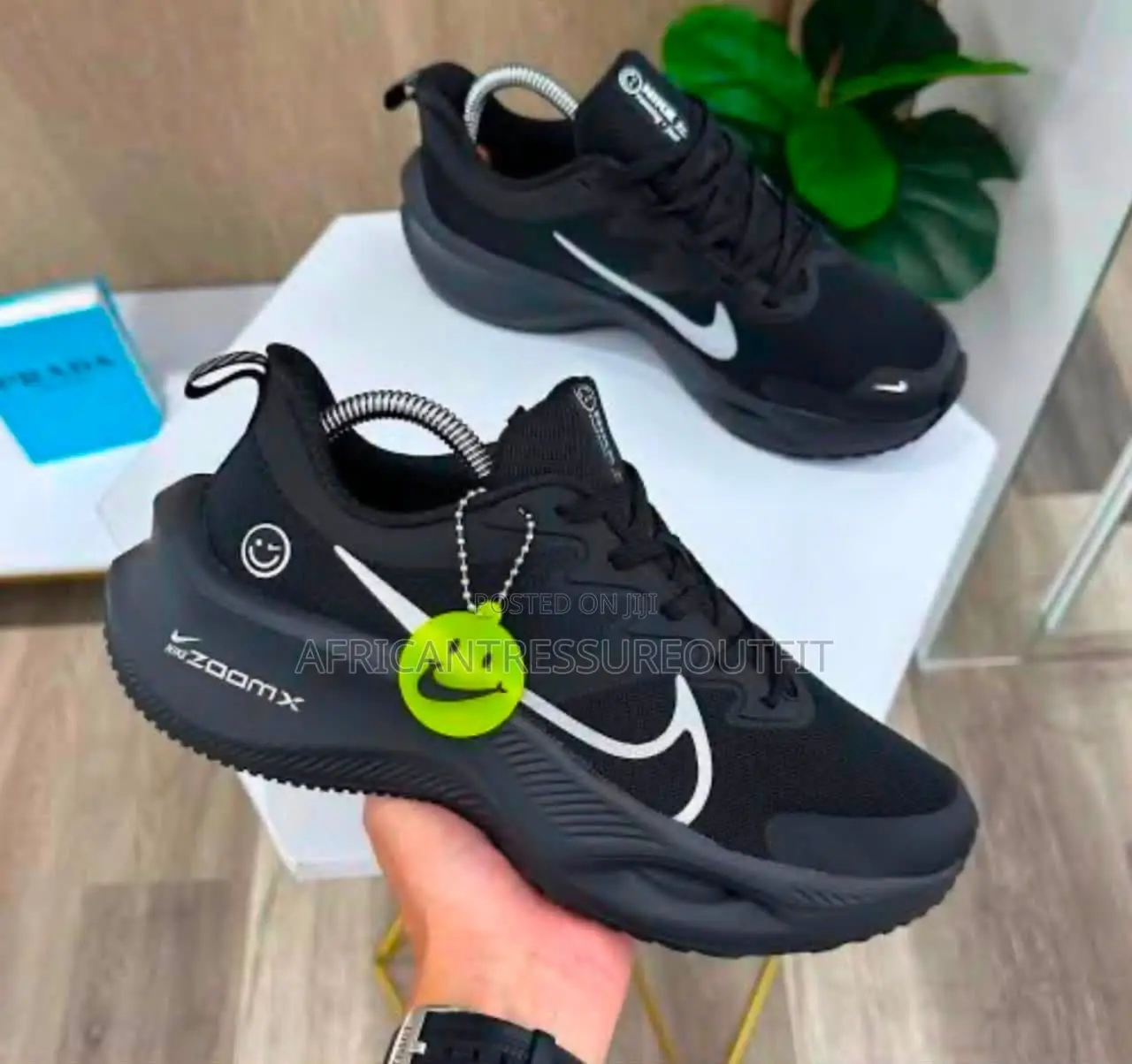 Adidas Hypeboost Edge Available Sneakers