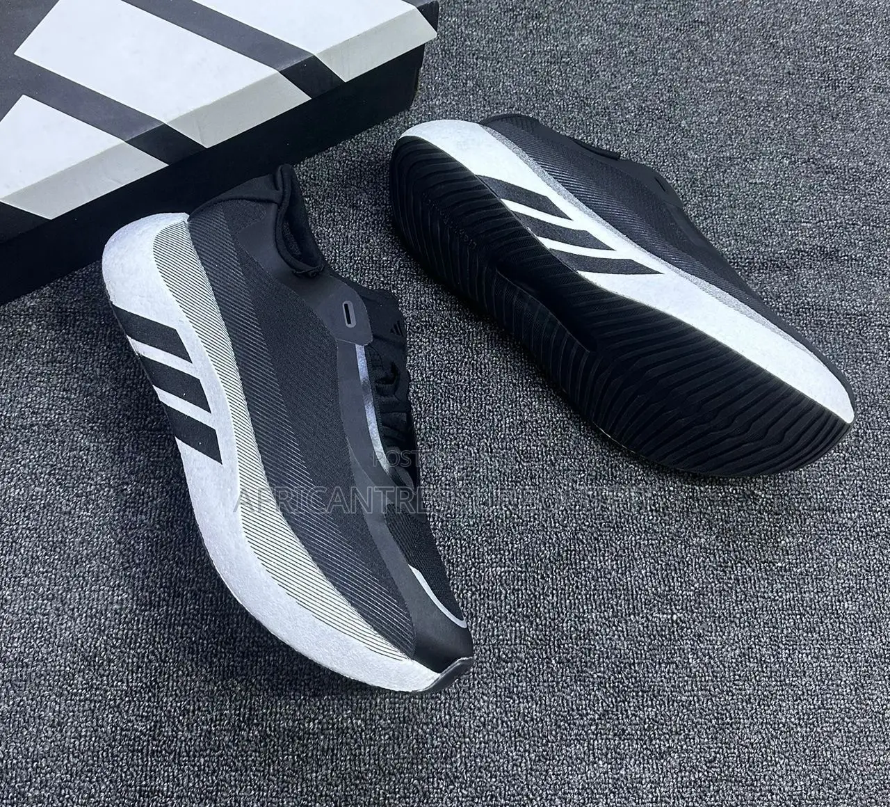 Adidas Hypeboost Edge Available Sneakers