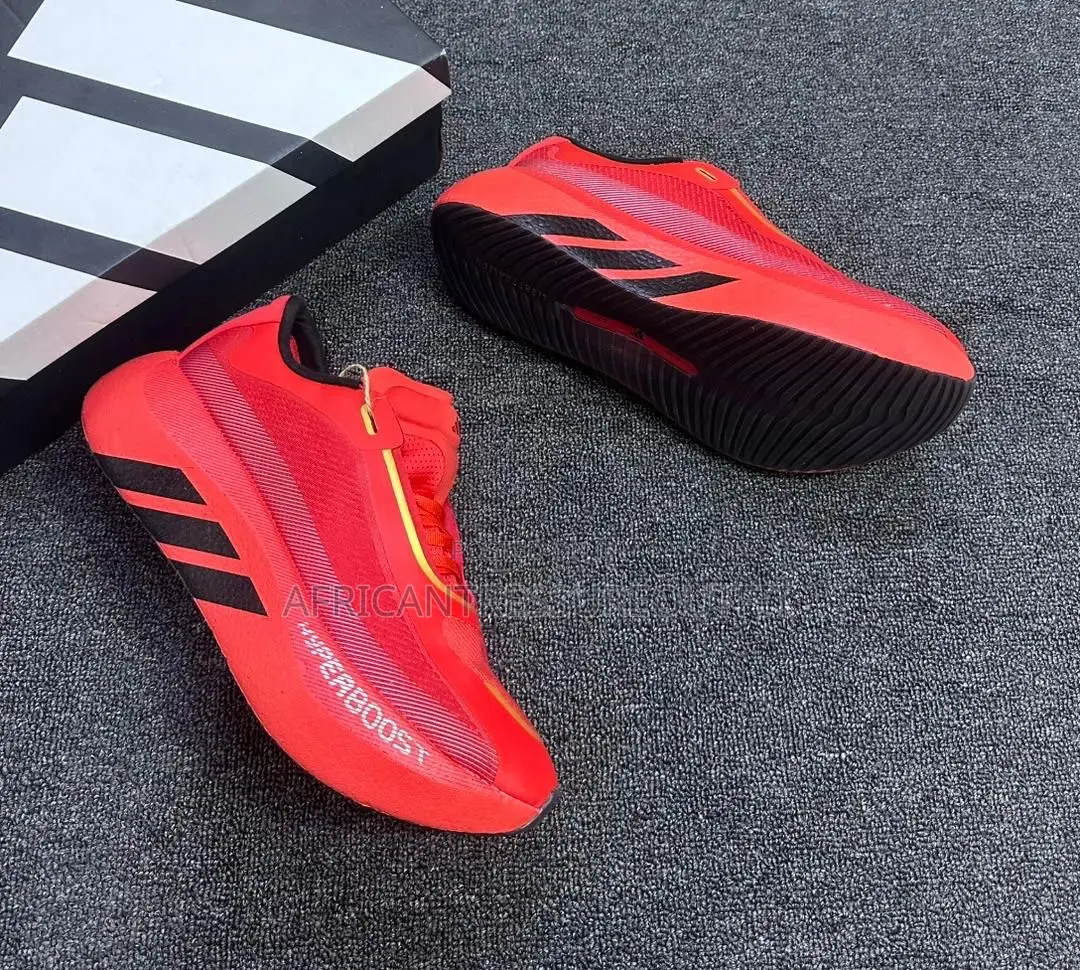 Adidas Hypeboost Edge Available Sneakers