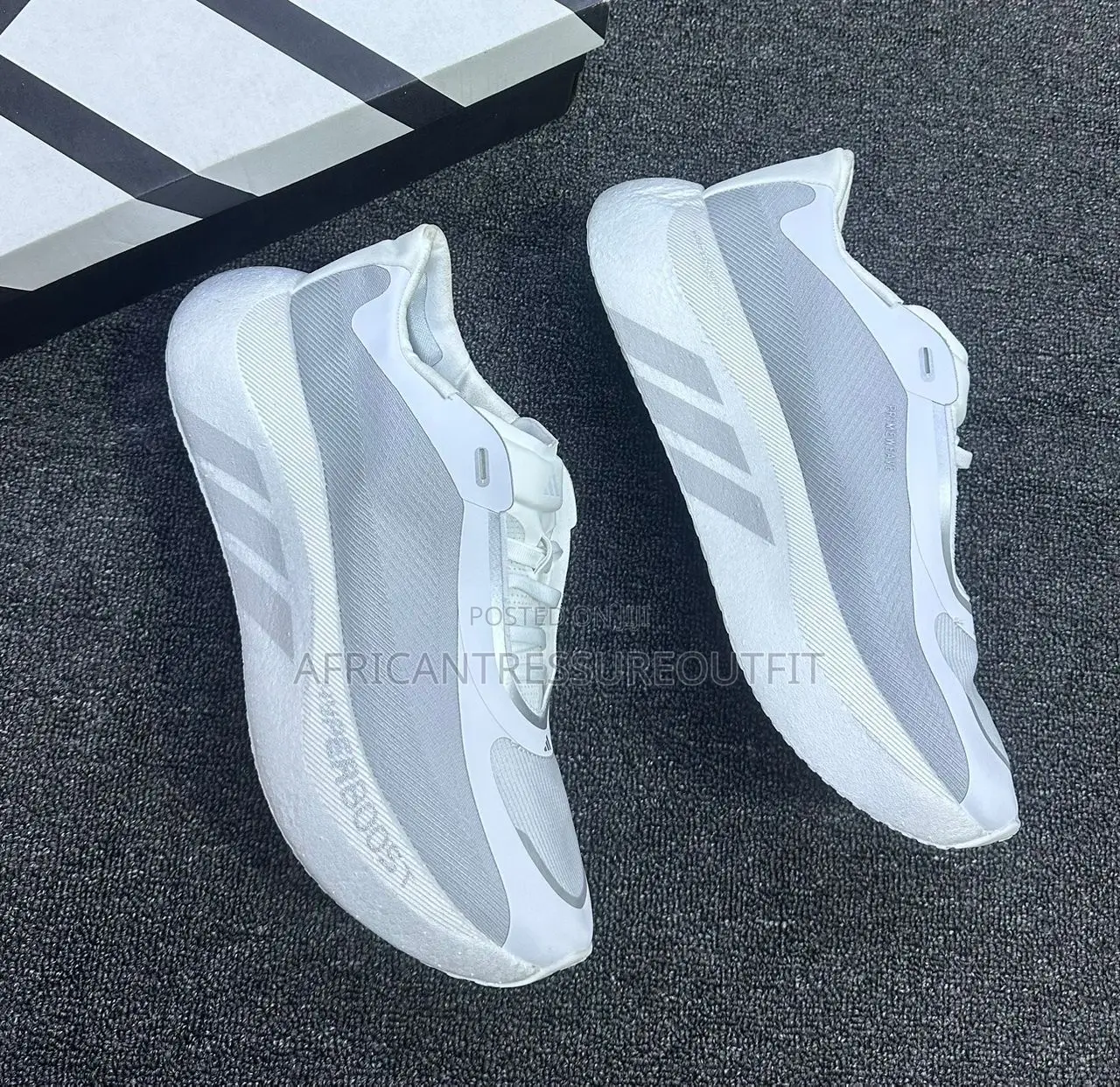 Adidas Hypeboost Edge Available Sneakers