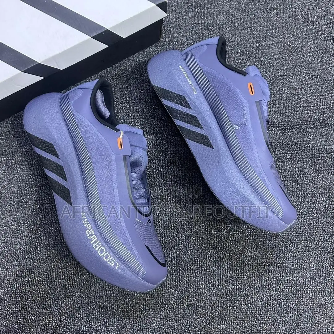 Adidas Hypeboost Edge Available Sneakers