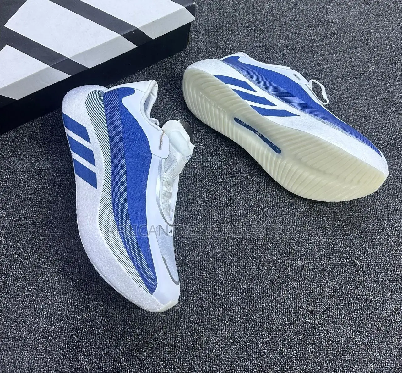 Adidas Hypeboost Edge Available Sneakers