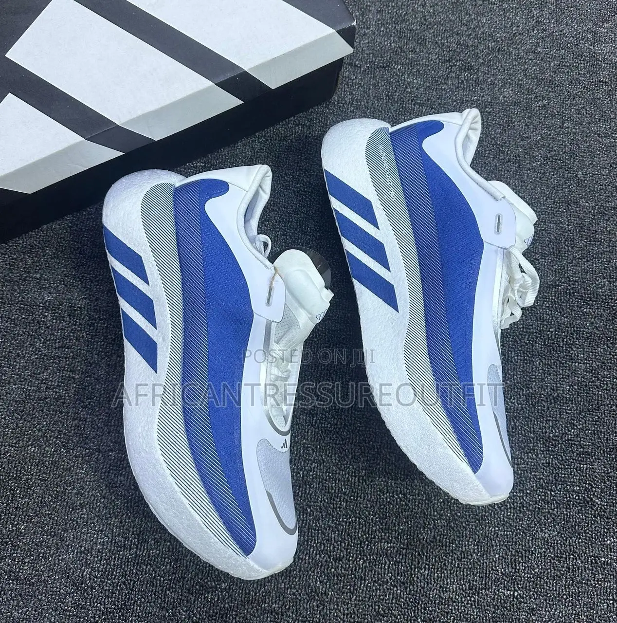 Adidas Hypeboost Edge Available Sneakers