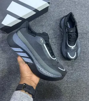 Adidas Hypeboost Edge Available Sneakers