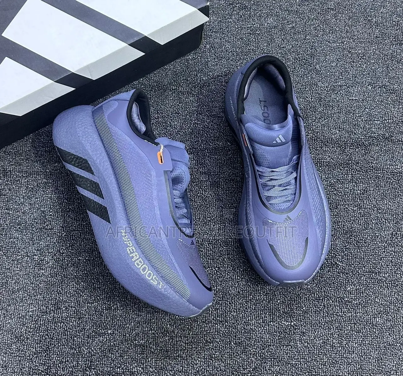 Adidas Hypeboost Edge Available Sneakers