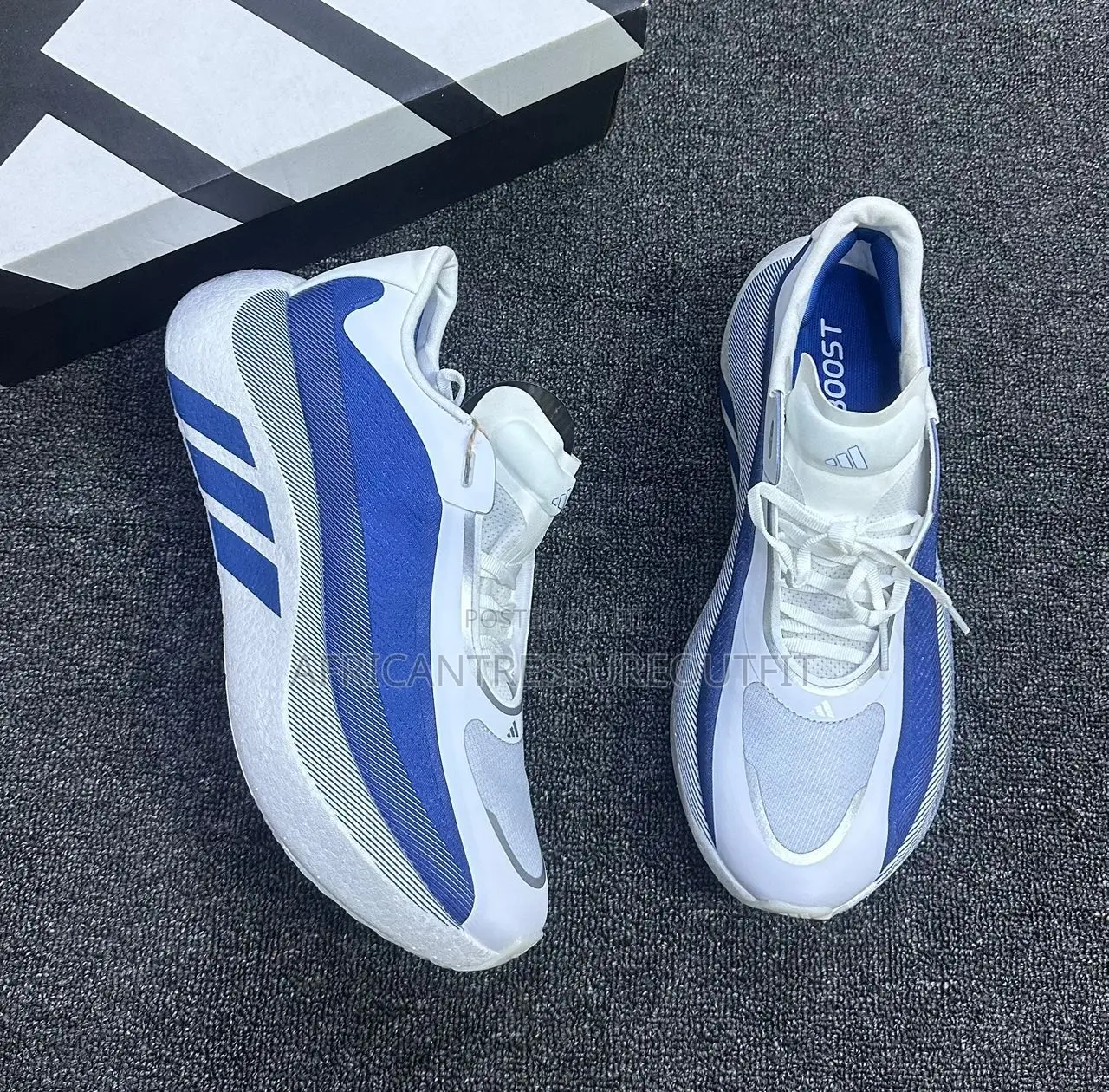 Adidas Hypeboost Edge Available Sneakers