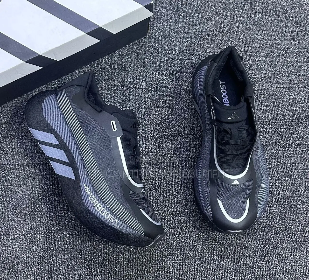 Adidas Hypeboost Edge Available Sneakers