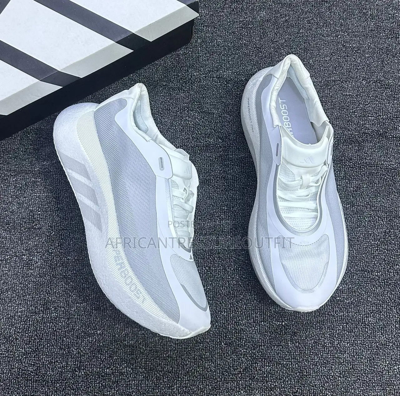 Adidas Hypeboost Edge Available Sneakers