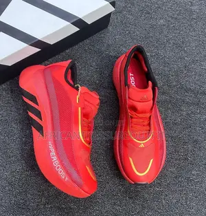 Adidas Hypeboost Edge Available Sneakers