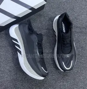 Adidas Hypeboost Edge Available Sneakers