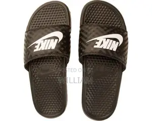 Nike Benassi JDI Slides (Womens)