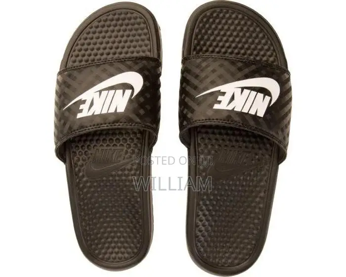 Nike Benassi JDI Slides (Womens)