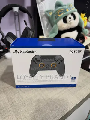 Scuf Omega Controller