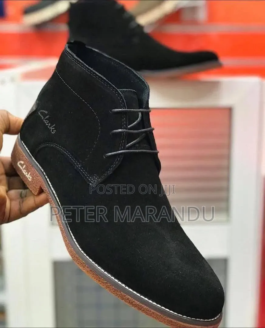 Chelsea Boot 🥾