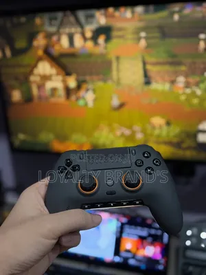 Scuf Omega Controller