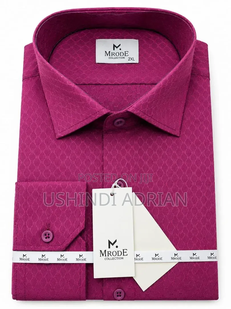 🔥masmati Crown Classic👔shirts—premium Collection👔