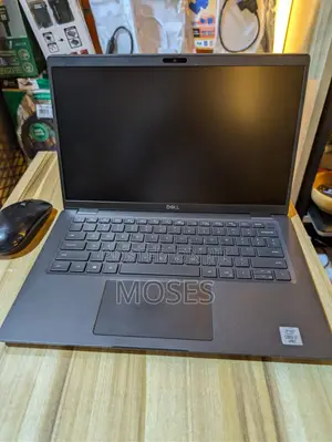 Laptop Dell Latitude 7410 32GB Intel Core i7 SSD 512GB