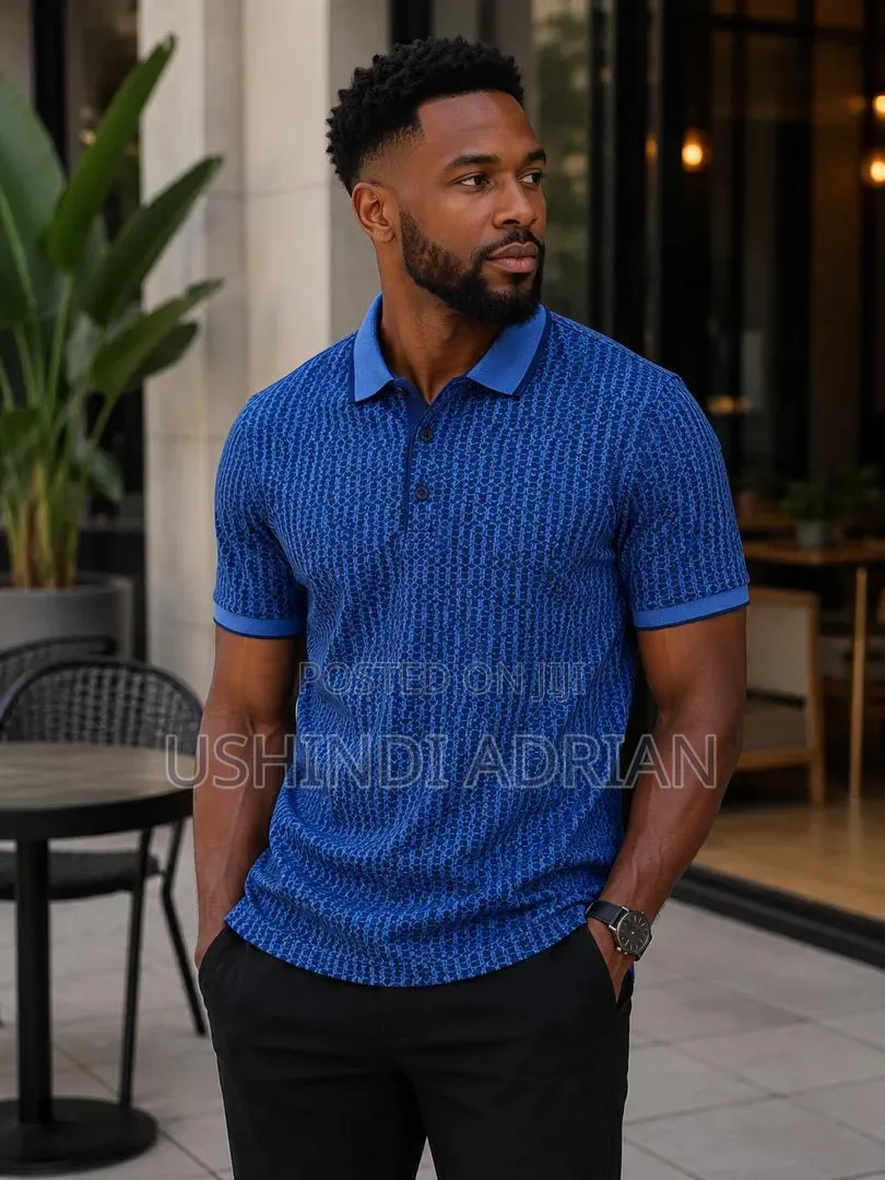 🔥masmati Prestige Polo👕polo T-Shirt—premium Quality👕