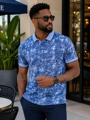🔥masmati Prestige Polo👕polo T-Shirt—premium Quality👕