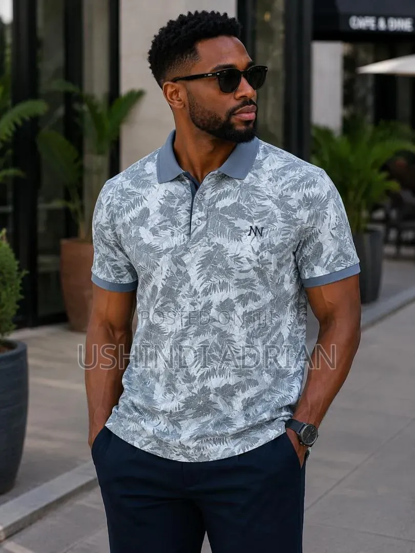 🔥masmati Prestige Polo👕polo T-Shirt—premium Quality👕