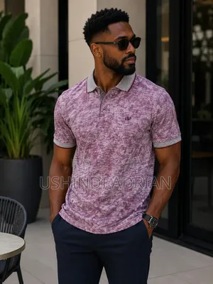 🔥masmati Prestige Polo👕polo T-Shirt—premium Quality👕