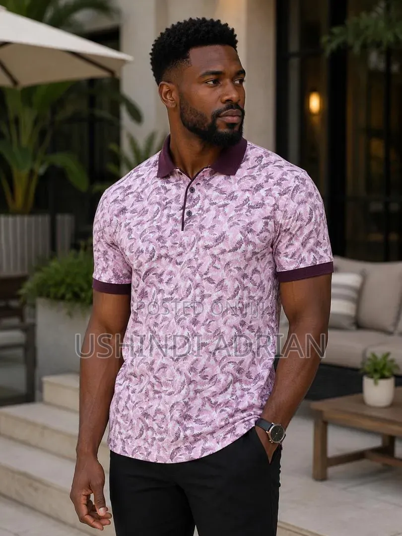 🔥masmati Prestige Polo👕polo T-Shirt—premium Quality👕